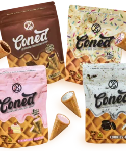 CONED - VARIETY PACK - VARIETY PACK